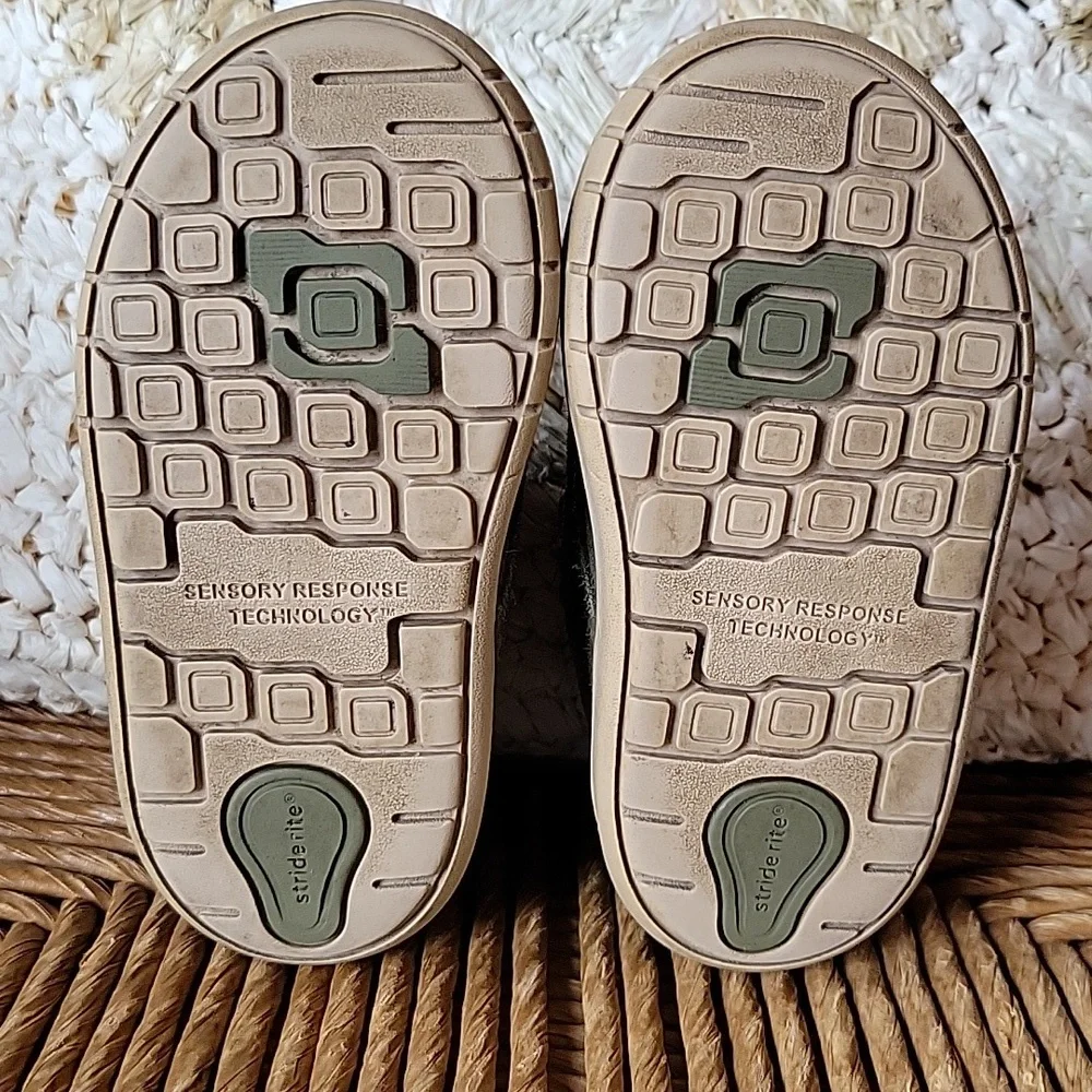 Stride Rite stride rite